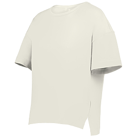 Holloway Girls Effortless Tee