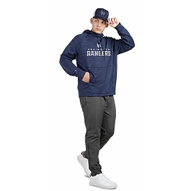 Holloway All-Pro Performance Fleece Hoodie