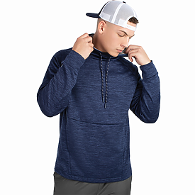 Holloway All-Pro Performance Fleece Hoodie