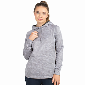 Holloway Ladies All-Pro Performance Fleece Hoodie