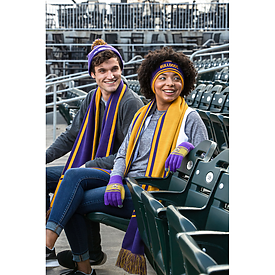 Holloway Homecoming Scarf