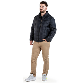Holloway Cold Secure Puffer Jacket