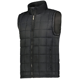 Holloway Cold Secure Puffer Vest