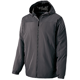 Holloway Bionic Hooded Jacket