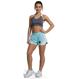 Holloway Ladies Olympus Shorts