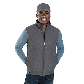Holloway Repreve Eco Vest