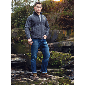 Holloway Repreve Eco Jacket