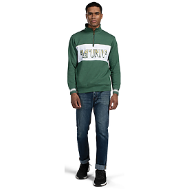 Holloway Ivy League Pullover