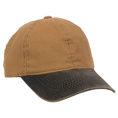 OUTDOOR CAP Duk Weathered Cap