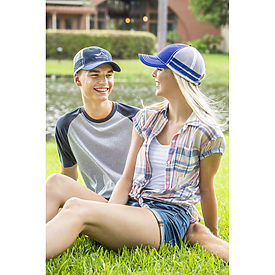 Adams Heritage Cap