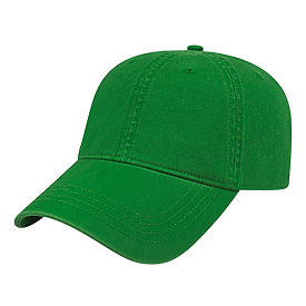 CAP AMERICA Relaxed Golf Hat