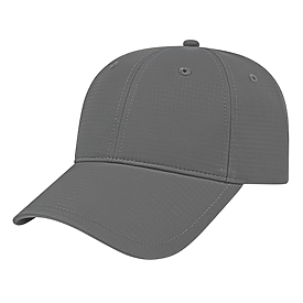 CAP AMERICA Structured Solid Active Wear Cap