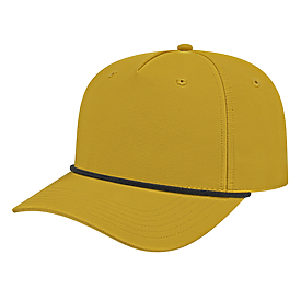 CAP AMERICA Athletic Rope Cap