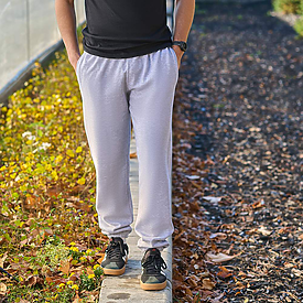 J.AMERICA Better Than Basic Fleece Sweatpants