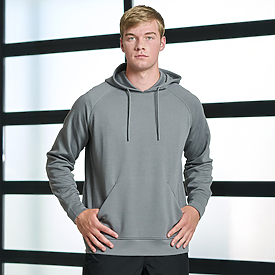 J.AMERICA Apex Fleece Hood