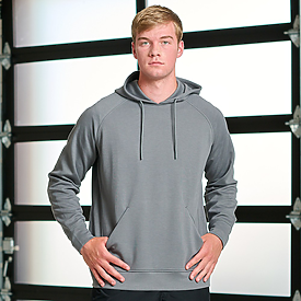 J.AMERICA Apex Fleece Hood