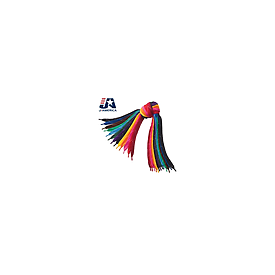 J.AMERICA Sport Colored Laces