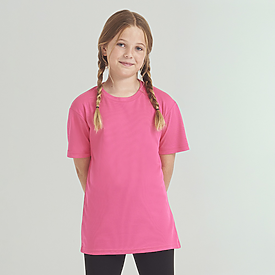 Just Cool by AWDis Youth Cool T