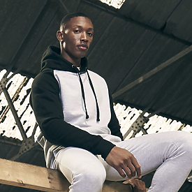 Brand JUST HOODS BY AWDis Imprintable Wear