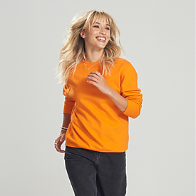 Just Hoods by AWDis College Sweat