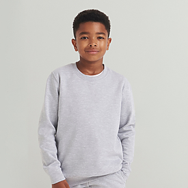 Just Hoods by AWDis Youth College Sweat