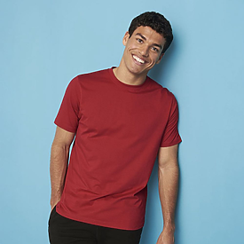 AWDis- Just Ts 100% Cotton T-Shirt