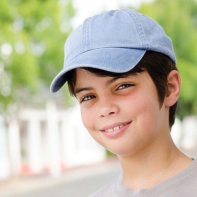 Adams Youth Optimum Cap