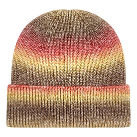 LEGACY Tie-Dye Rib Beanie Cap