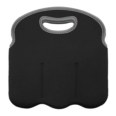 LIBERTY BAGS Neoprene 6 Pack Tote