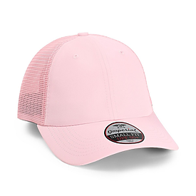 IMPERIAL HEADWEAR The Hinsen Mesh Back Cap
