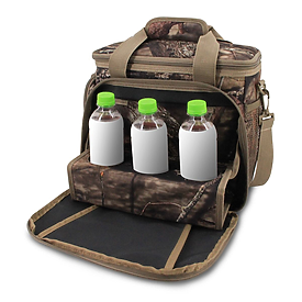 LIBERTY BAGS Camo Camping Cooler