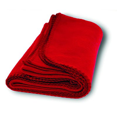 LIBERTY BAGS Value Fleece Blanket