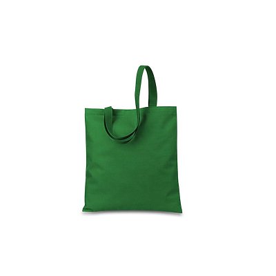 LIBERTY BAGS Basic 600D Poly Tote
