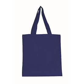 LIBERTY BAGS 6oz Canvas Tote 15x16