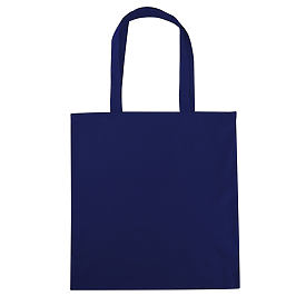 LIBERTY BAGS 6oz Canvas Tote 15x16