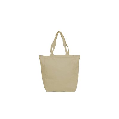 LIBERTY BAGS 10oz Canvas Tote Bag