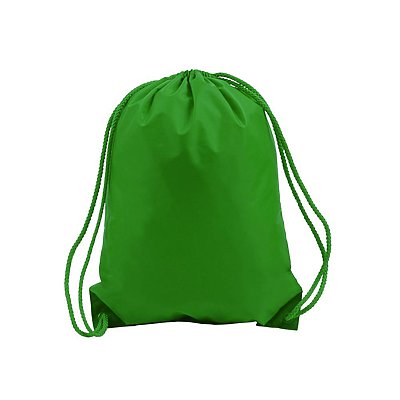 LIBERTY BAGS 17x20 Drawstring Bag w/DUROcord
