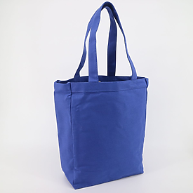 LIBERTY BAGS Allison Cotton Canvas Tote