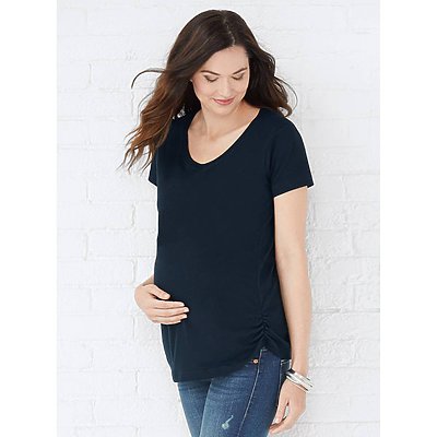 LAT Ladies Maternity T-Shirt