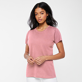 LAT 4.5oz Ladies Fine Jersey T