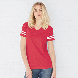 LAT Ladies Football T