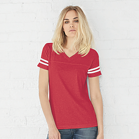 LAT Ladies Football T