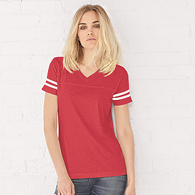 LAT Ladies Football T