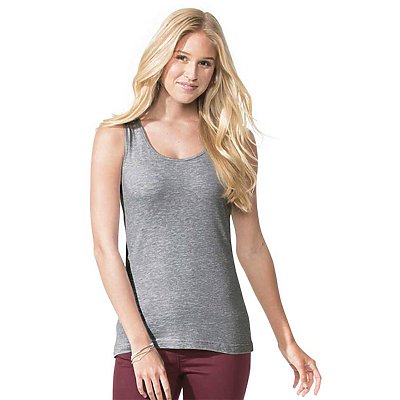 LAT Juniors Fine Jersey Tank