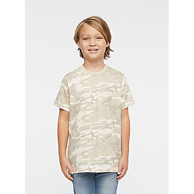 LAT 4.5oz 100% Youth Fine Jersey T