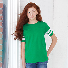 LAT Youth Football T