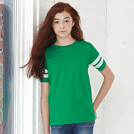 LAT Youth Football T