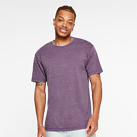 LAT Adult Vintage Wash Tee