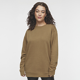 LAT Adult Elevated Crew Fleece
