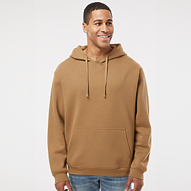 LAT Elevated Fleece Hoodie